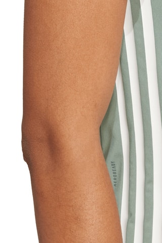 T-shirt slim d’entraînement - Gris