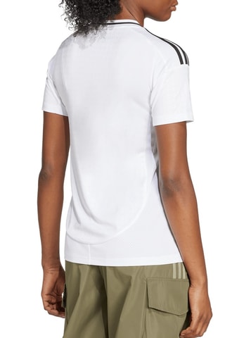 Maillot de football Real de Madrid FC - Blanc