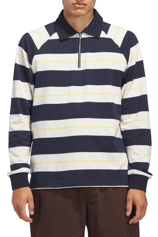 Maillot de rugby Shmoofoil - Bleu marine