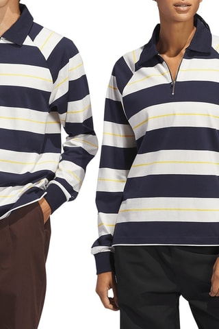 Maillot de rugby Shmoofoil - Bleu marine