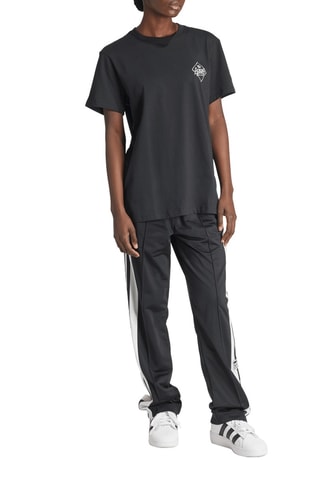 T-shirt - Noir et blanc