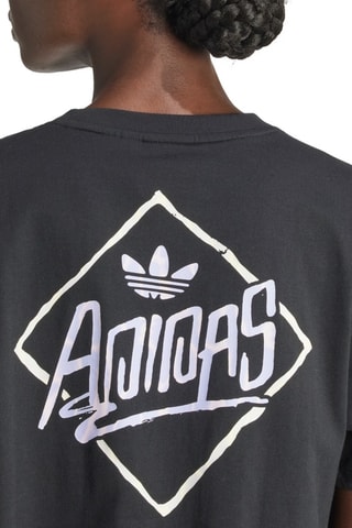 T-shirt - Noir et blanc