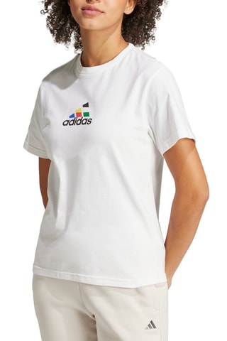 T-shirt - Blanc