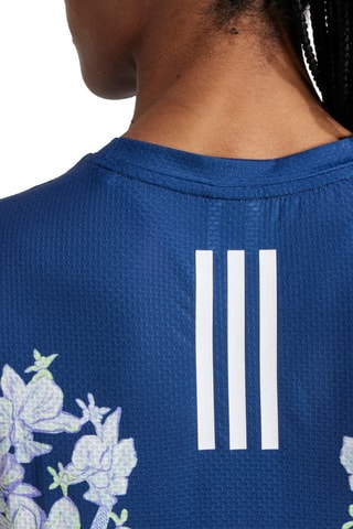 T-shirt d’entrainement - Bleu marine