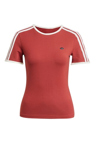 T-shirt - Rouge