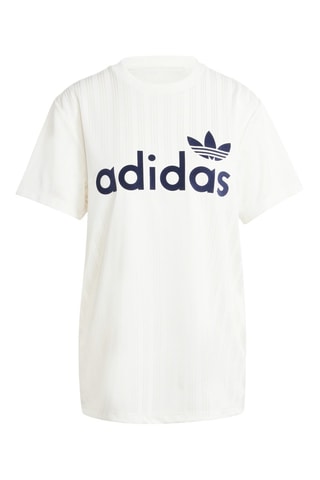 T-shirt - Blanc