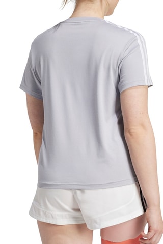 T-shirt - Gris clair