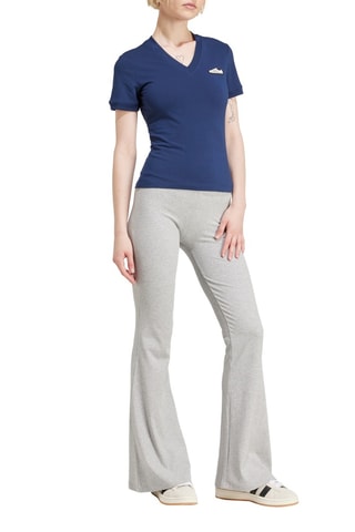 T-shirt Samba - Bleu marine