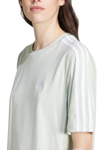 Robe t-shirt - Vert d’eau