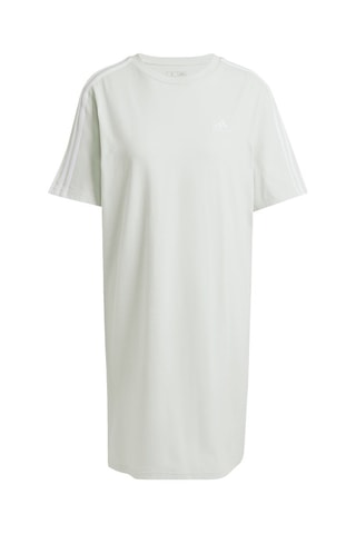 Robe t-shirt - Vert d’eau