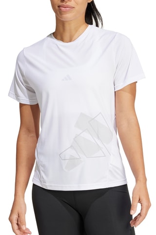 T-shirt d’entraînement - Blanc