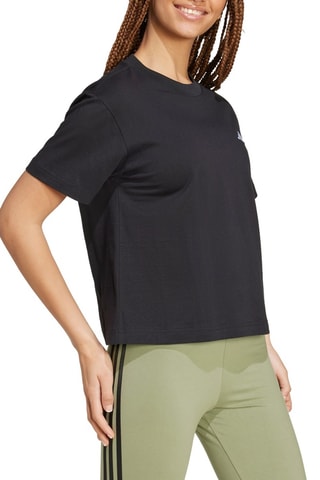 T-shirt Essentials - Noir