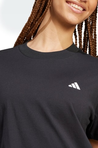 T-shirt Essentials - Noir