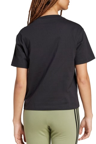 T-shirt Essentials - Noir