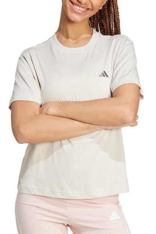 T-shirt Essentials - Blanc