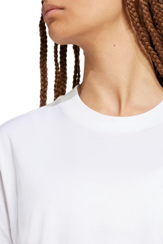 T-shirt Essentials - Blanc