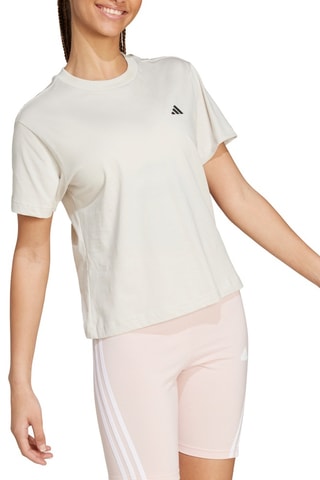 T-shirt Essentials - Beige