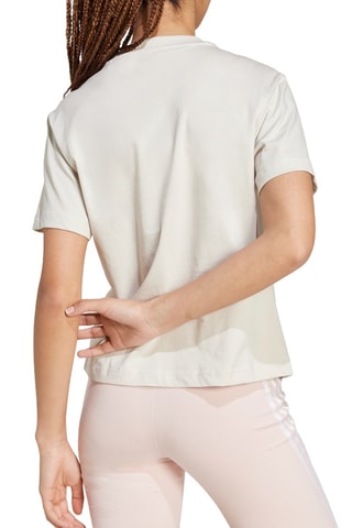 T-shirt Essentials - Beige