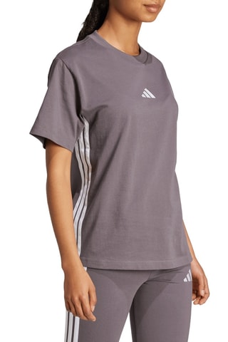 T-shirt - Gris foncé