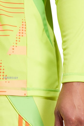 Maillot - Vert clair