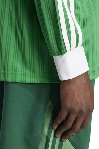 T-shirt de football Adicolor - Vert