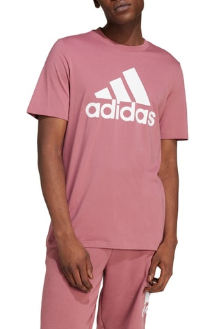 T-shirt - Vieux rose