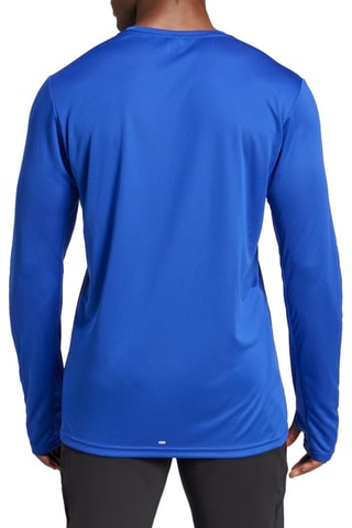 T-shirt d‘entraînement - Bleu roi