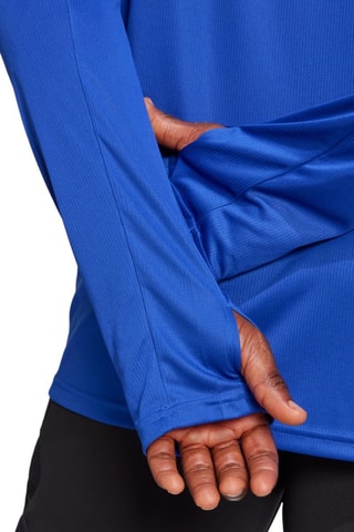 T-shirt d‘entraînement - Bleu roi