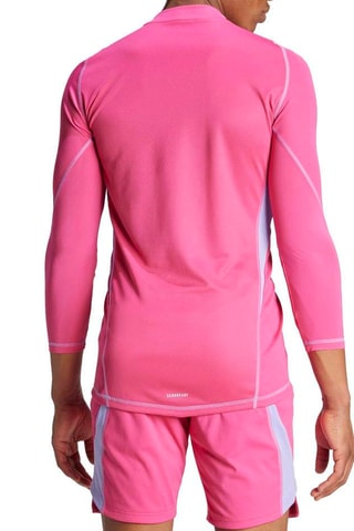 Maillot de football T24 P GK JSY L - Fuchsia