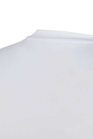 T-shirt de football - Blanc