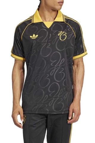 Maillot Jude Bellingham - Noir