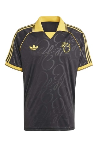 Maillot Jude Bellingham - Noir