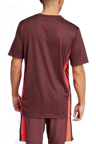 T-shirt - Marron