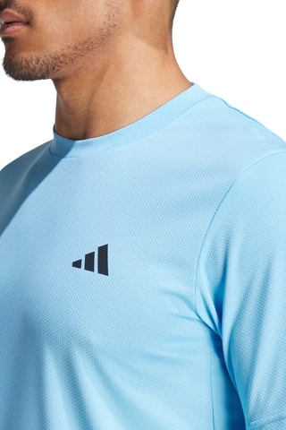 T-shirt d’entraînement Train Essentials - Ciel - Adidas