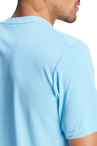 T-shirt d’entraînement Train Essentials - Ciel - Adidas
