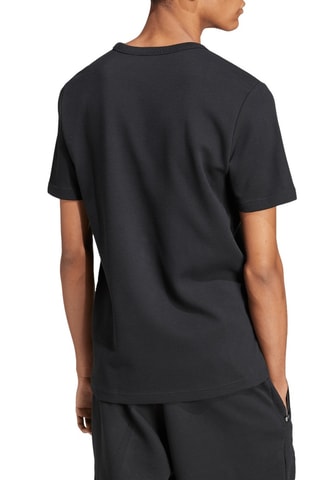 T-shirt Essentials - Noir - Adidas