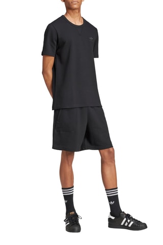 T-shirt Essentials - Noir - Adidas