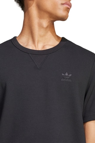 T-shirt Essentials - Noir - Adidas