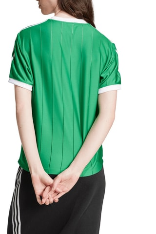 T-shirt - Vert clair - Adidas