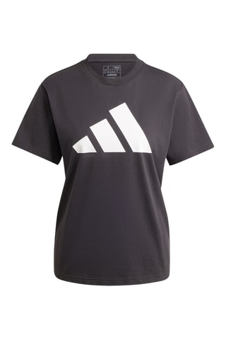 T-shirt - Noir - Adidas