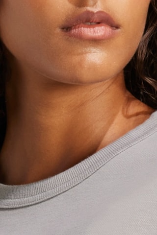 T-shirt - Gris - Adidas