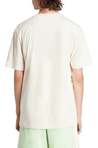 T-shirt d’entraînement Supply - Ecru - Adidas