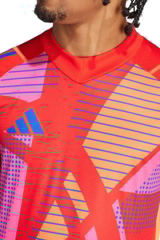 Maillot de football Tiro 24 Pro - Rouge - Adidas