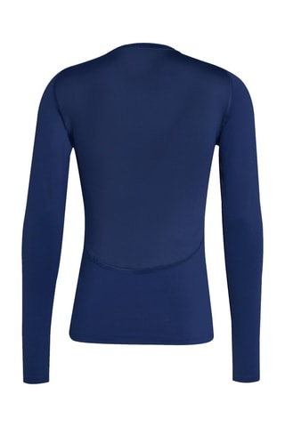 T-shirt de football - Bleu marine - Adidas