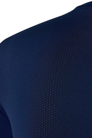 T-shirt de football - Bleu marine - Adidas