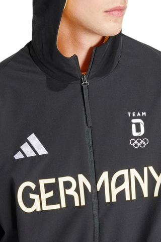 Sweat Equipe d’Allemagne - Noir