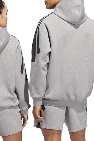 Sweat de basketball - Gris clair