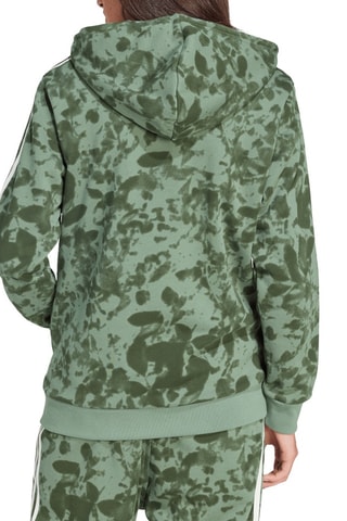 Sweat tie and dye - Vert