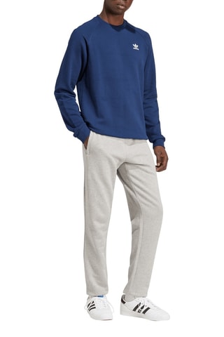 Sweat Essentials - Bleu marine