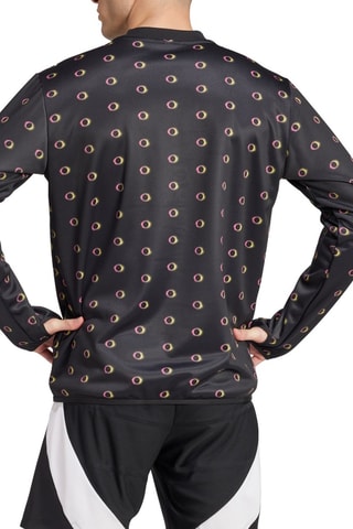 Sweat Juventus - Noir